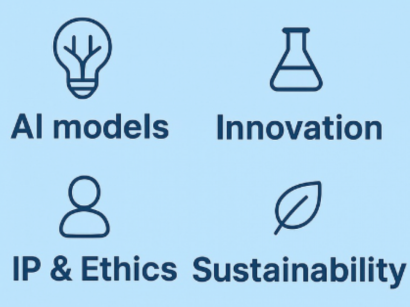 Registration Open: AI Agents in Economics and Business Research