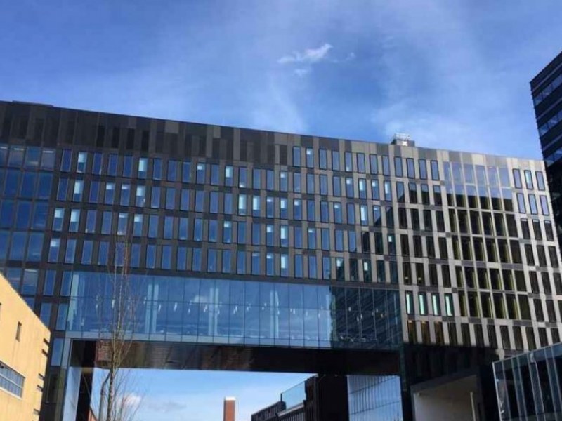 Tinbergen Institute Opening Conference: Science for Society