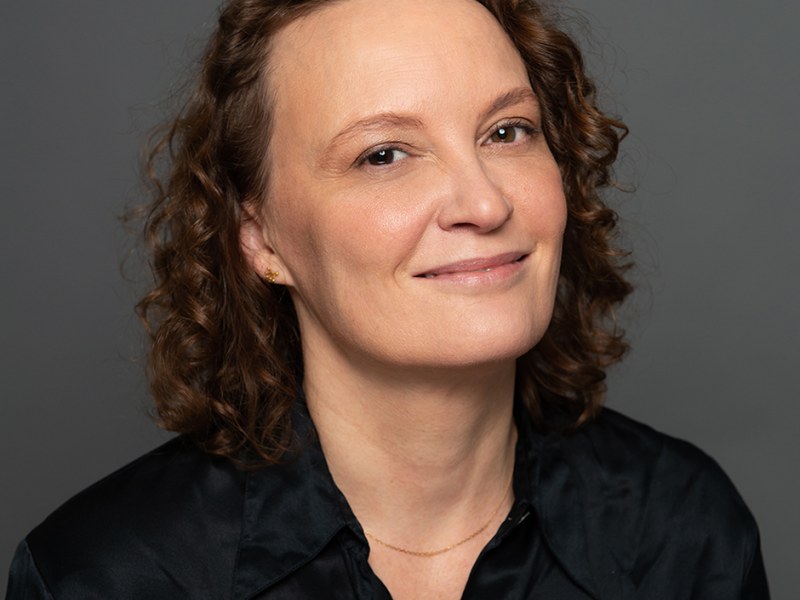 Katrijn Gielens new Editor in Chief of the Journal of Retailing