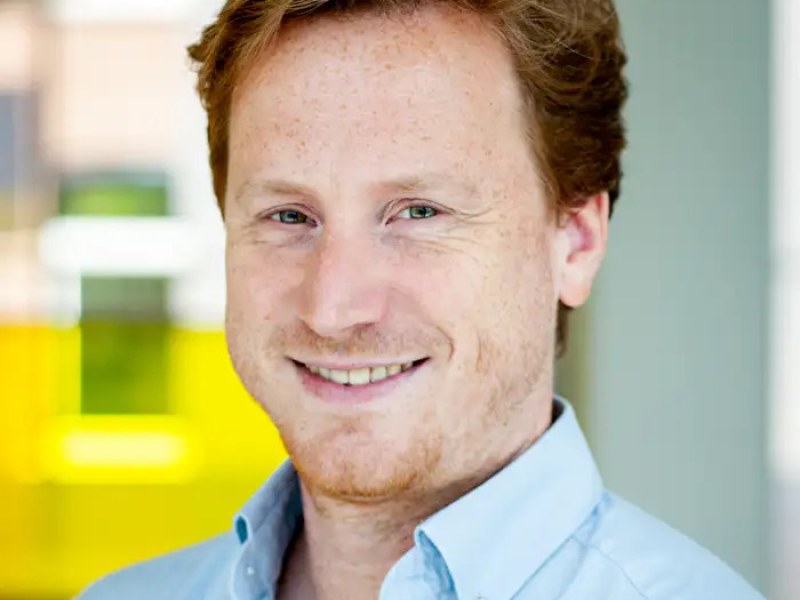 Jonne Guyt appointed Professor of Marketing at Amsterdam Business School