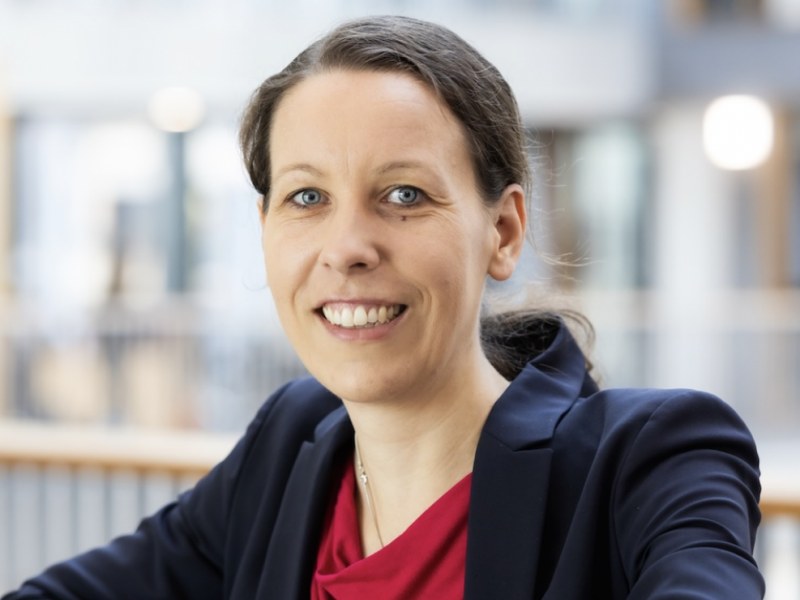 New Research Fellow: Agnes Bäke
