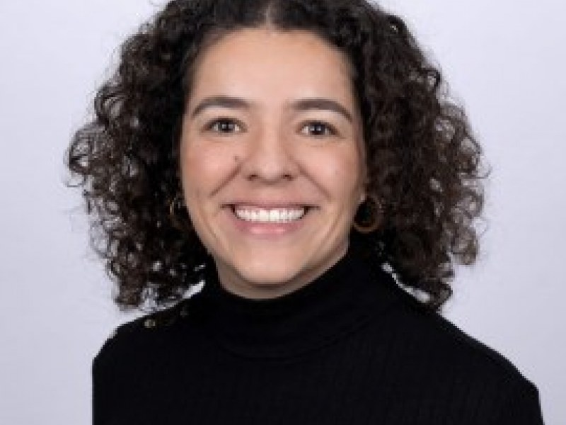 New Research Fellow: Ana Aranda