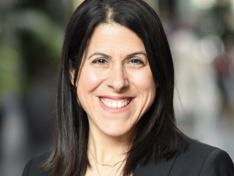 New Research Fellow: Aylin Aydinli