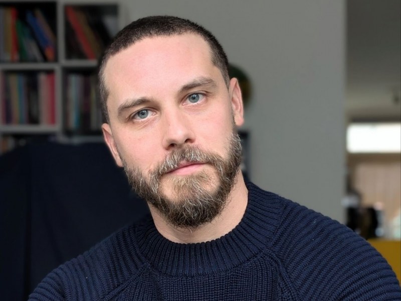 New Research Fellow: Clément Bellet