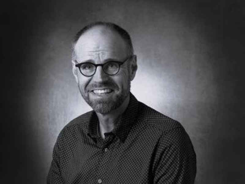 In memoriam Benedict Dellaert (1967-2025)