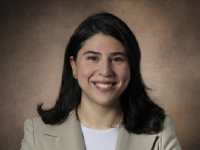 New Candidate Fellow: Ece Karakoyun