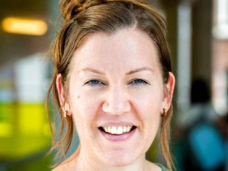 New Research Fellow: Bernadette van Ewijk