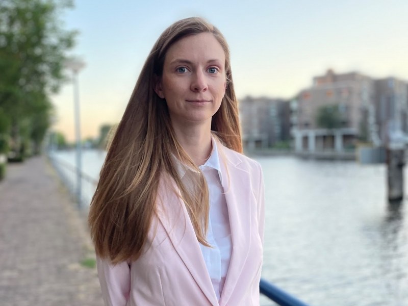 Paper by Mariia Artemova has been published in the Journal of Econometrics