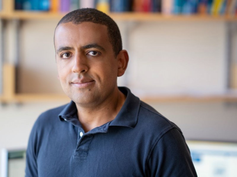 Tinbergen Institute Econometrics Lectures 2025 are given by Isaiah Andrews (MIT, United States)