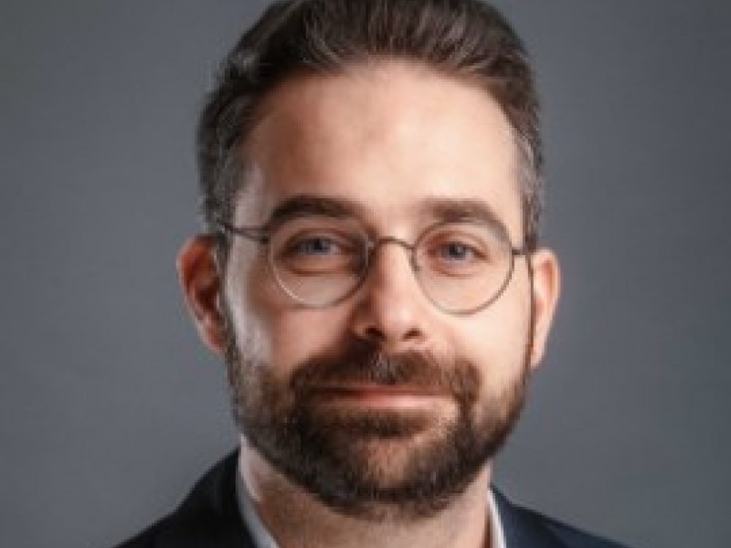 New Research Fellow: Jannis Kurtz