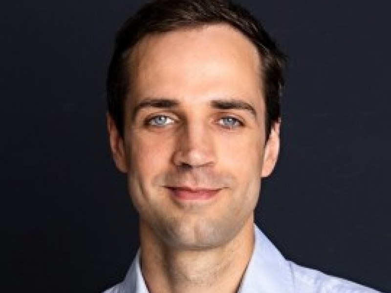 New Research Fellow: Jeroen Dalderop