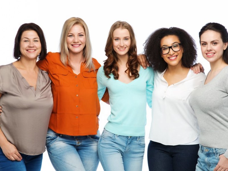 Size-inclusive model photos are win-win for online retailers, customers and environment – new study