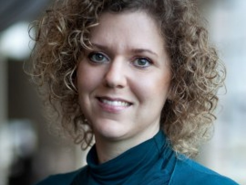 Mirella Kleijnen new Co-Editor in Chief of Journal Business Research