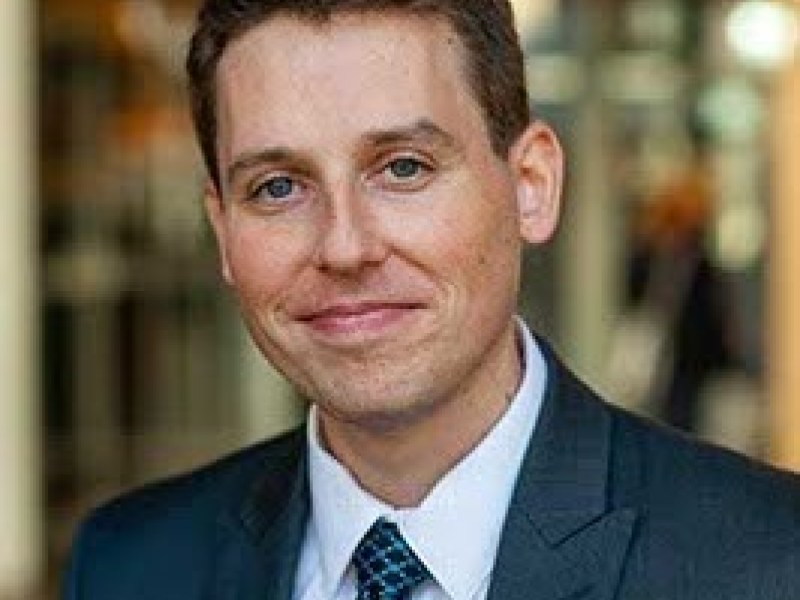 New Research Fellow: Torsten Jochem