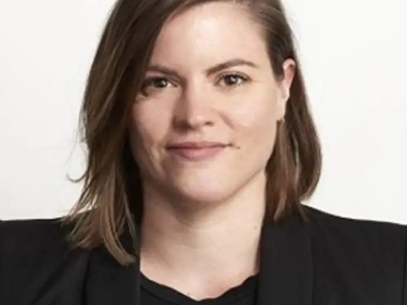 New Research Fellow: Ulrike Thuerheimer