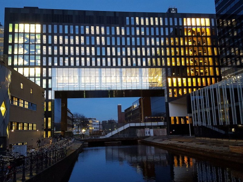 Tinbergen Institute Opening Conference: Science for Society