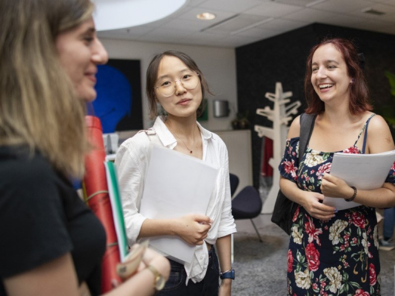 Research Master Business Data Science