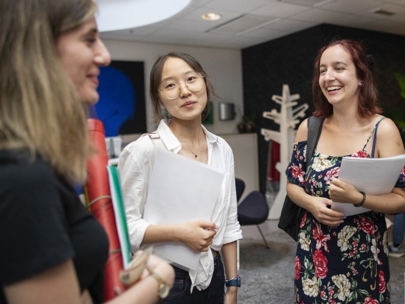 Why Business Data Science?