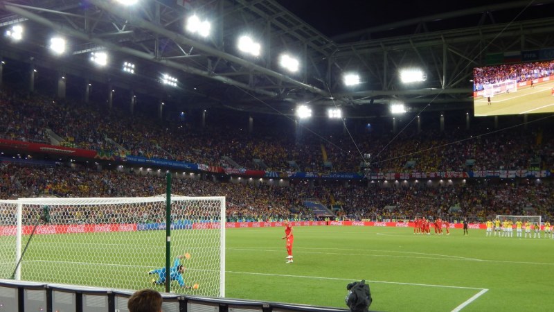 Penalty Shootouts