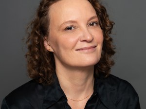 Katrijn Gielens new Editor in Chief of the Journal of Retailing