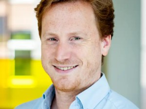 Jonne Guyt appointed Professor of Marketing at Amsterdam Business School