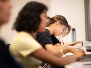 Admissions for the 2027-2029 intake  are now open