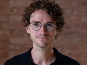 New Research Fellow:  Alexander Mayer