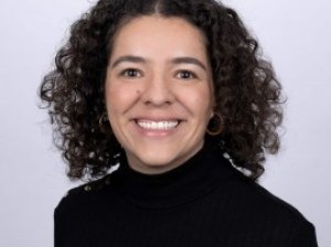 New Research Fellow: Ana Aranda