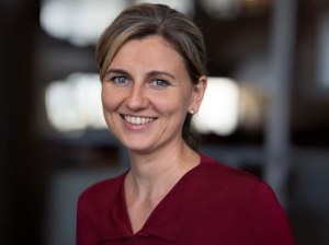 Anastasia Sergeeva has been appointed Professor of Work, Technology, and Organization