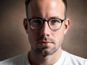 New Research Fellow: Andreas Bayerl