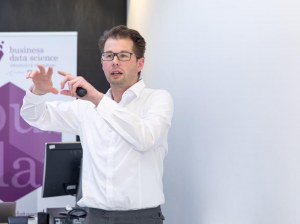 Applications still open for elective course Heuristic Optimization Methods!