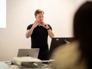 Deepen your knowledge with one of our courses in Business Data Science | Tinbergen Institute
