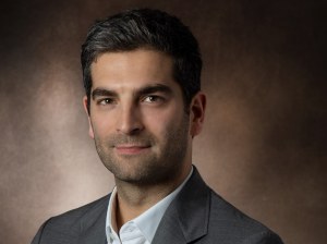 New Research Fellow: Michiel Van Crombrugge