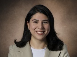 New Candidate Fellow: Ece Karakoyun