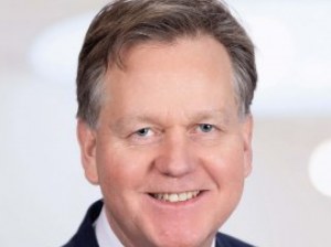 New Research Fellow: Henk Volberda