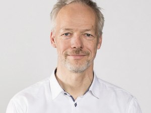 Monograph on gradient-based learning and optimization by Bernd Heidergott