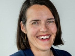 New Research Fellow: Inez Zwetsloot