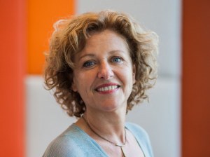 Marleen Huysman awarded Marie Skłodowska-Curie grant to study AI and early careers