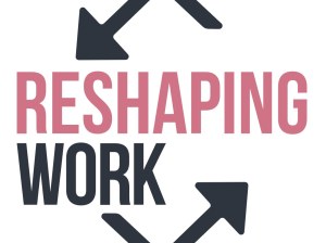 Reshaping Work Conference 2026