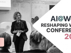 Call for papers: Reshaping Work Conference 2024