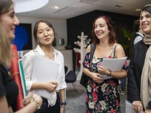 Discover Your Path: Introduction to our Program - November 7