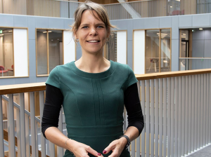 Inaugural Lecture by Femke van Horen (Vrije Universiteit Amsterdam)