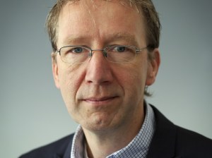 Siem Jan Koopman is the 2019-2020 Laureate of a Francqui Chair