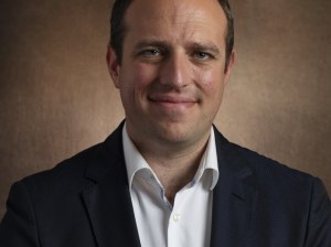Thomas Peeters appointed as Professor of Strategy Economics at Erasmus School of Economics