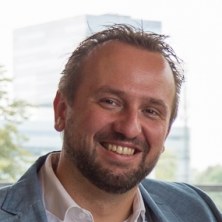 Martijn van den Assem