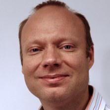 Enrico Pennings