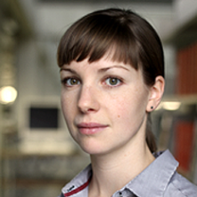 Julia Schaumburg