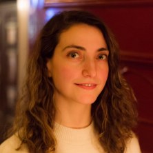 Hande Karabiyik