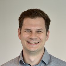Simon Trimborn