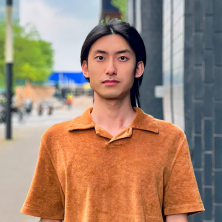 Mingxuan Song